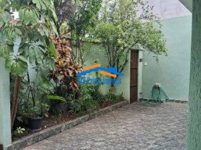 #15585 - Casa Térrea para Venda em Osasco - SP