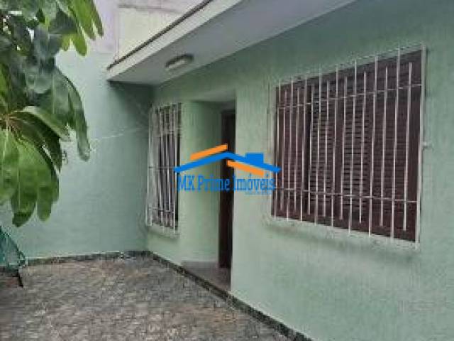 #15585 - Casa Térrea para Venda em Osasco - SP