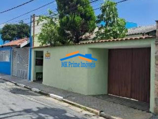 #15585 - Casa Térrea para Venda em Osasco - SP