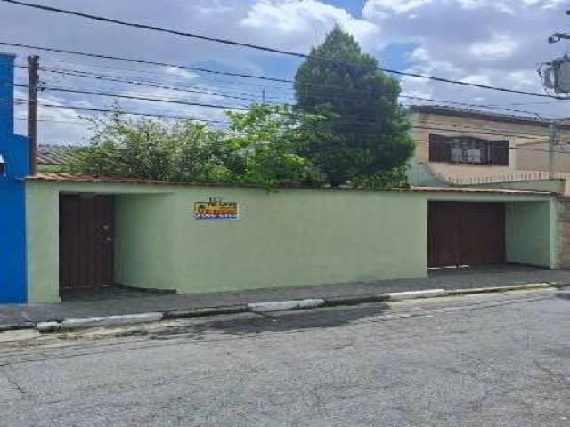 Casa Térrea para Venda em Osasco - 4