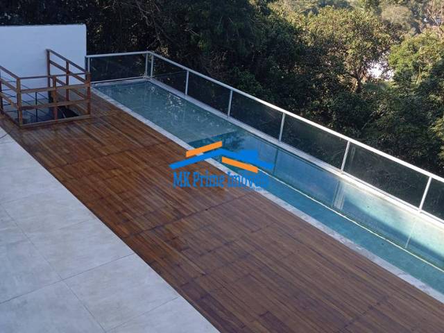 #15587 - Casa em condomínio para Venda em Carapicuíba - SP