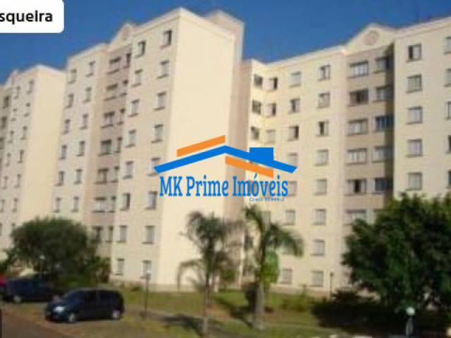 #15589 - Apartamento para Venda em Osasco - SP