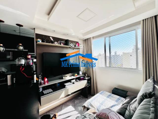 #15590 - Apartamento para Venda em São Paulo - SP