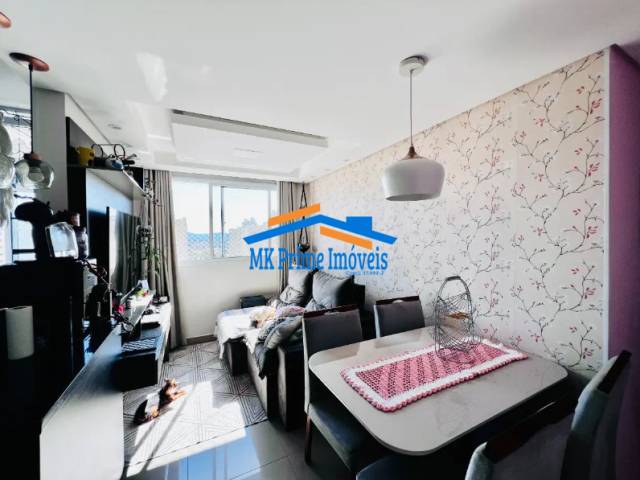 #15590 - Apartamento para Venda em São Paulo - SP