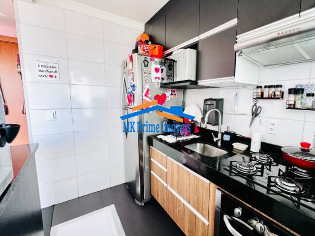 #15590 - Apartamento para Venda em São Paulo - SP