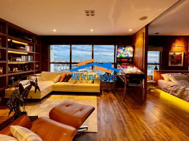 #15591 - Apartamento para Locação em São Paulo - SP