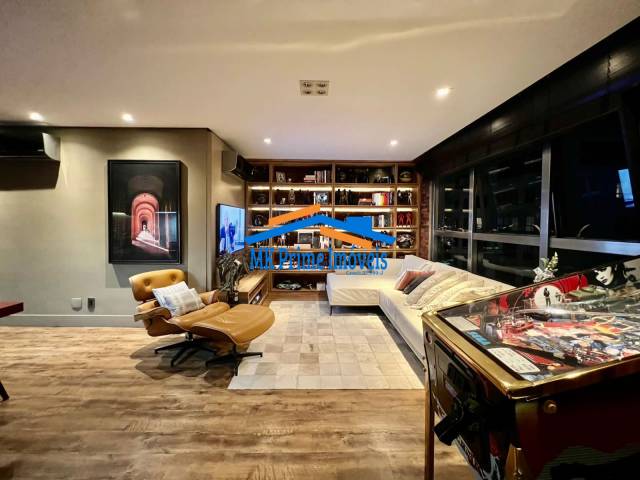 #15591 - Apartamento para Locação em São Paulo - SP