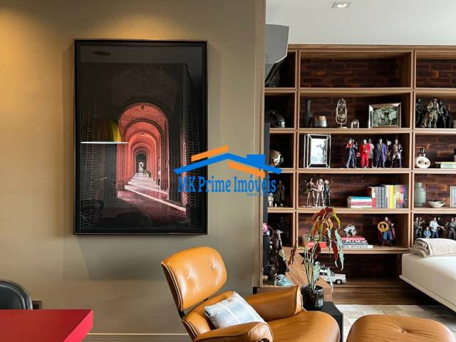 #15591 - Apartamento para Locação em São Paulo - SP