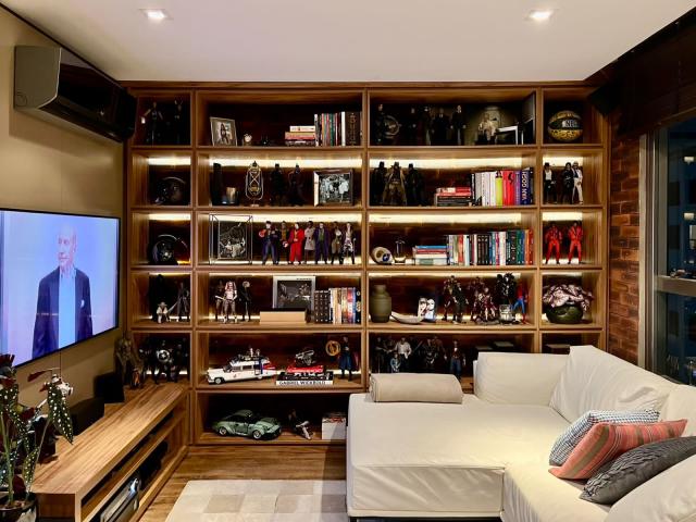 Apartamento para Locação em São Paulo - 4