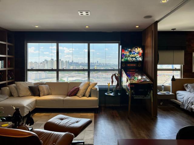 Apartamento para Locação em São Paulo - 5