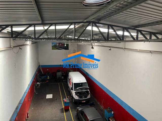 #15592 - Galpão para Locação em Osasco - SP