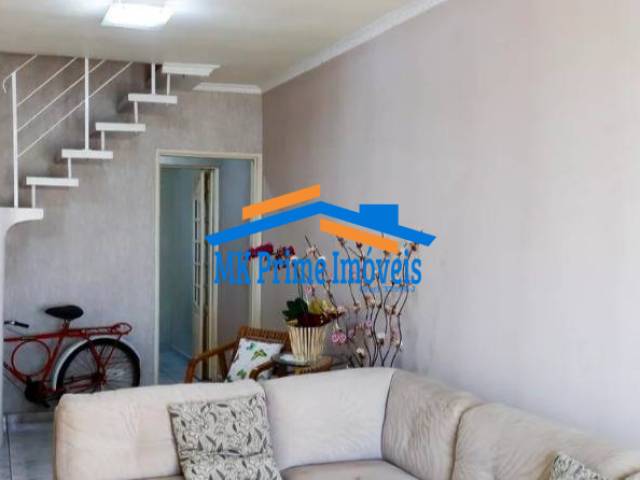 #15595 - Sobrado para Venda em Osasco - SP