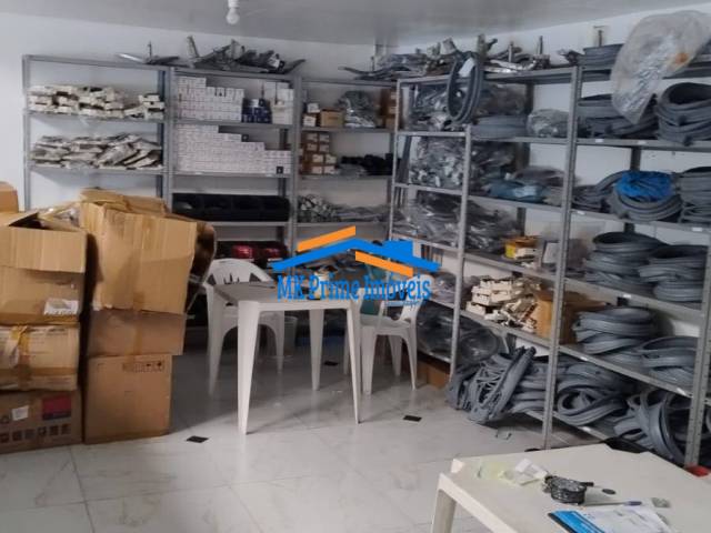 #15596 - Galpão para Locação em Osasco - SP