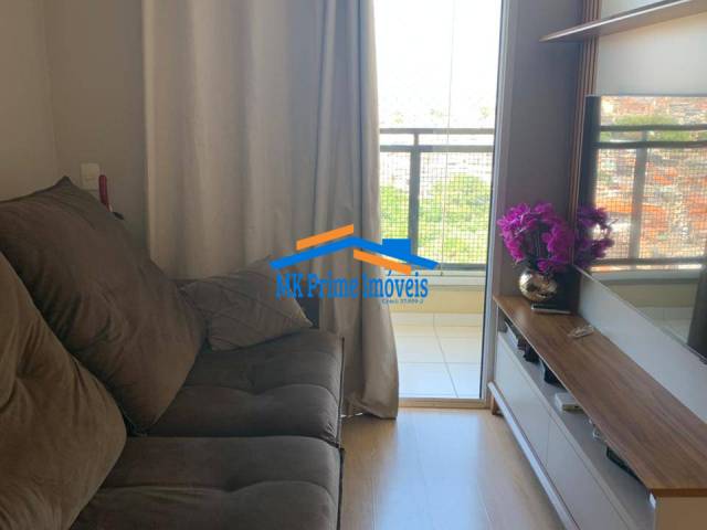 #15598 - Apartamento para Venda em Osasco - SP