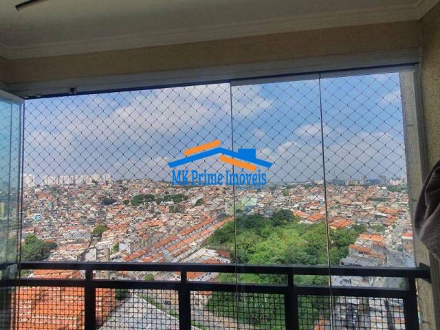 #15598 - Apartamento para Venda em Osasco - SP