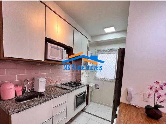 #15599 - Apartamento para Venda em São Paulo - SP