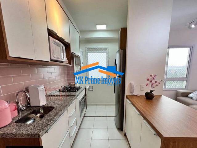 #15599 - Apartamento para Venda em São Paulo - SP