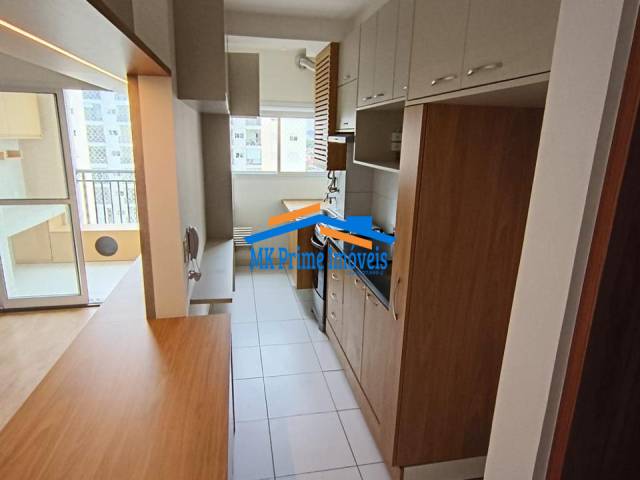 #15600 - Apartamento para Locação em Osasco - SP