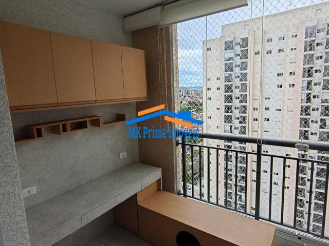 #15600 - Apartamento para Locação em Osasco - SP