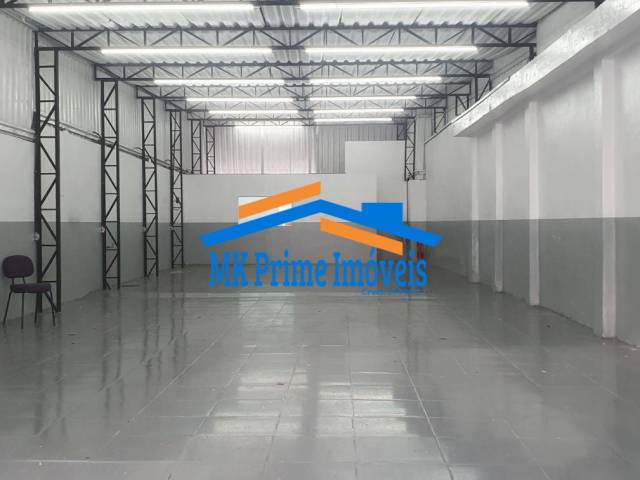 #15604 - Galpão para Locação em Osasco - SP