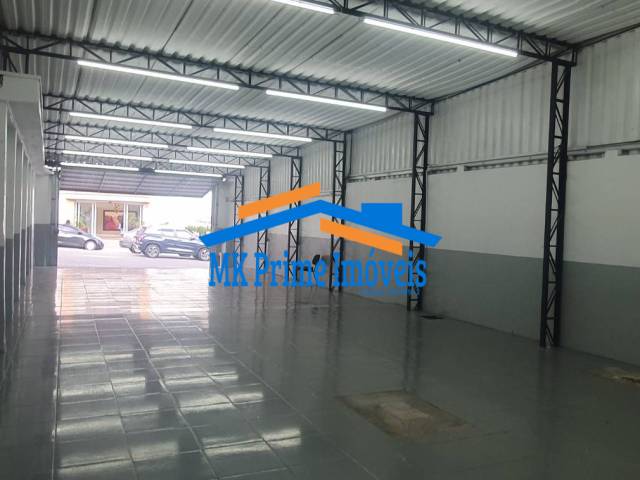 #15604 - Galpão para Locação em Osasco - SP