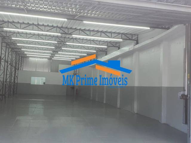 #15604 - Galpão para Locação em Osasco - SP
