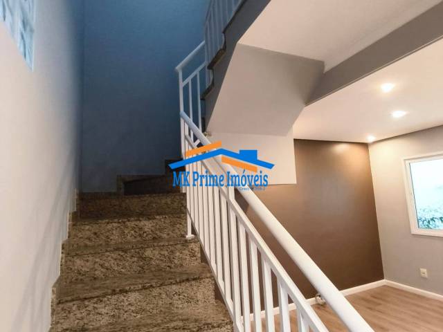 #15028 - Casa em condomínio para Venda em Osasco - SP