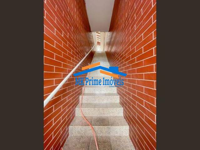 #15605 - Assobradada para Venda em Osasco - SP