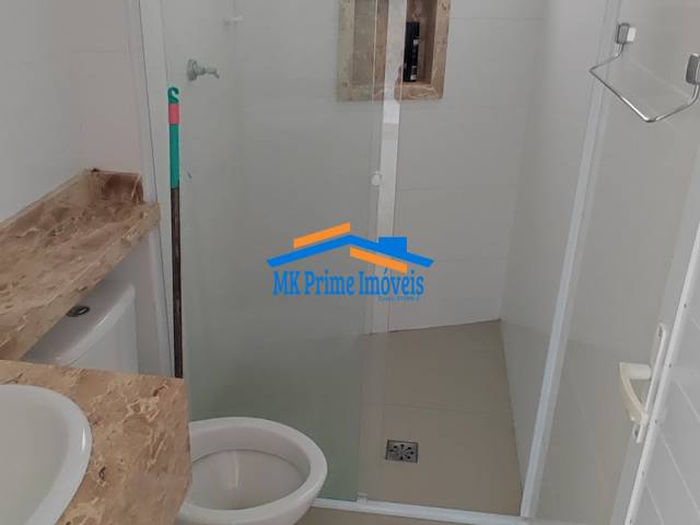 #15608 - Apartamento para Locação em São Paulo - SP