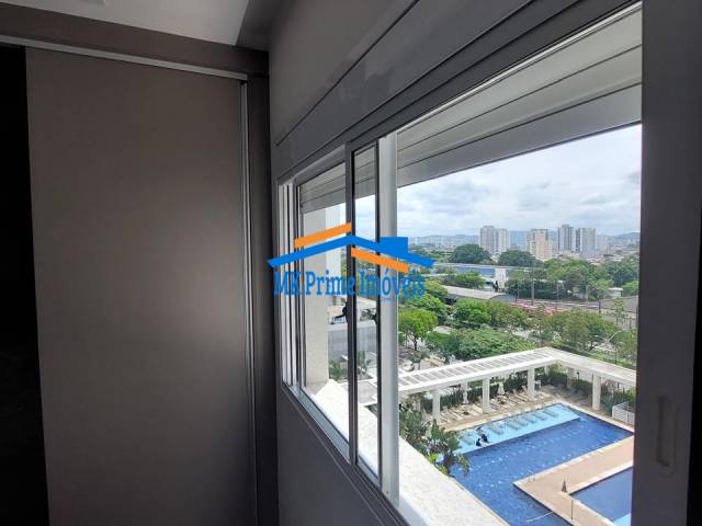 #15616 - Apartamento para Venda em Osasco - SP