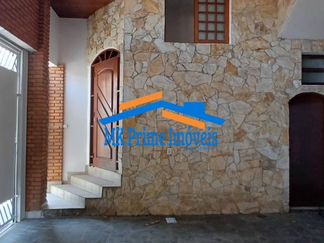 #15419 - Casa para Locação em Osasco - SP