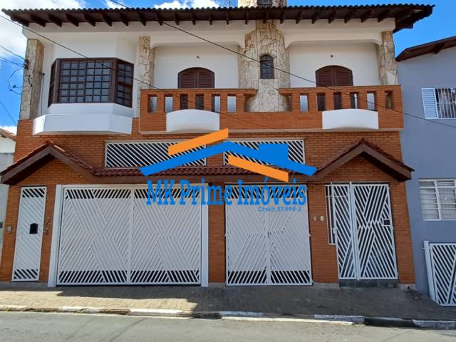 Locação em Jardim das Flores - Osasco