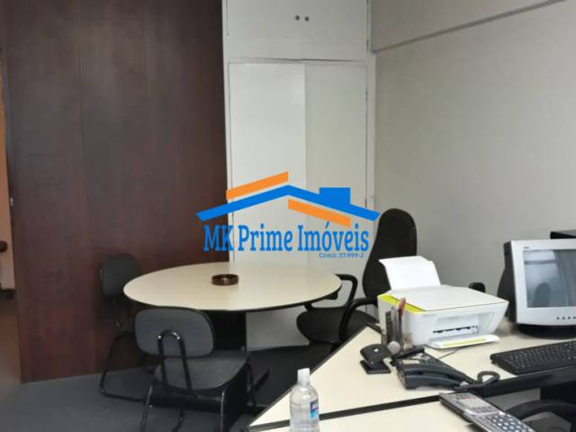 #15020 - Sala para Venda em São Paulo - SP