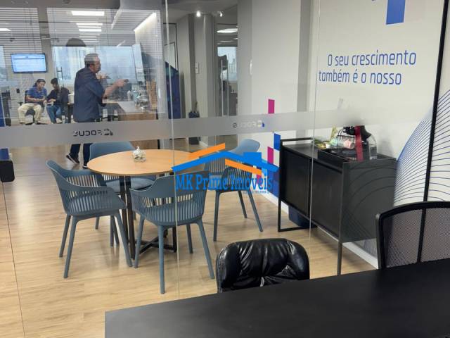 #15618 - Salão Comercial para Venda em Osasco - SP