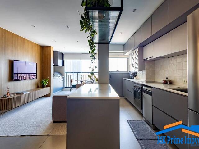 Apartamento para Venda em Osasco - 5