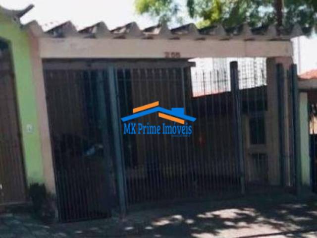 #15621 - Casa para Venda em Osasco - SP