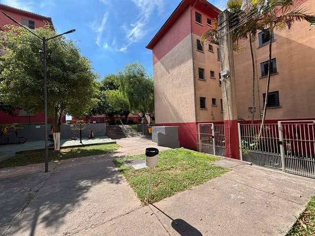 Apartamento para Venda em Osasco - 4