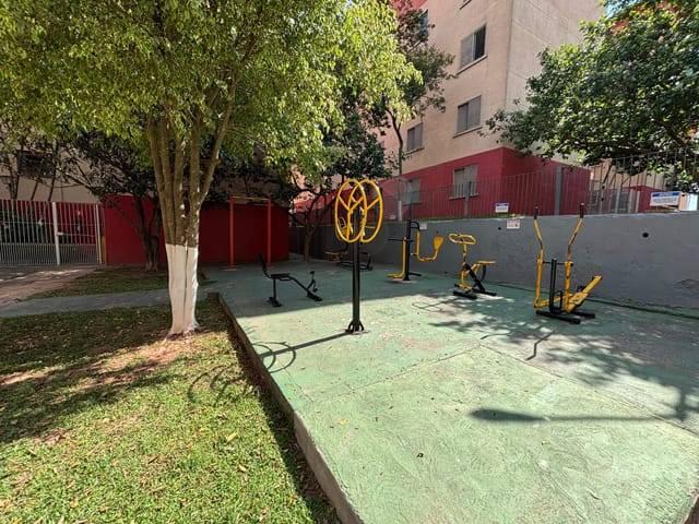 Apartamento para Venda em Osasco - 5