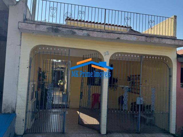 #15626 - Casa Térrea para Venda em Osasco - SP