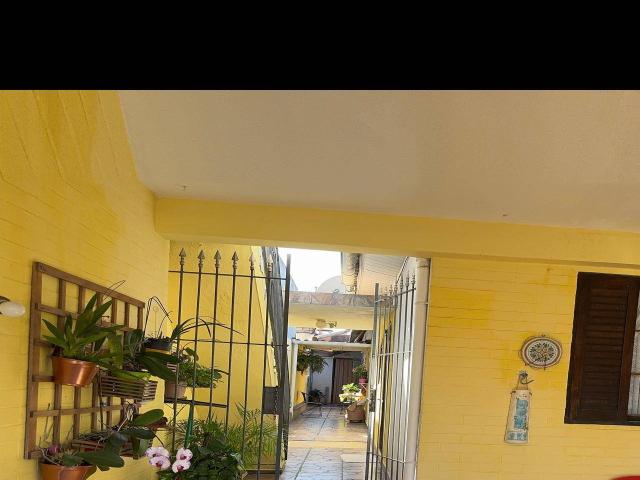 Casa Térrea para Venda em Osasco - 4