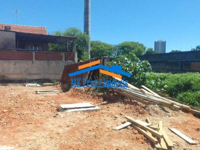 #15628 - Área para Venda em São Paulo - SP