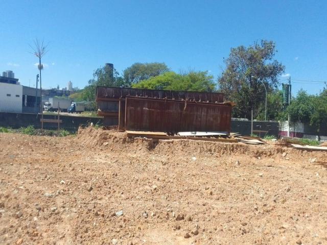 Terreno para Venda em São Paulo - 4
