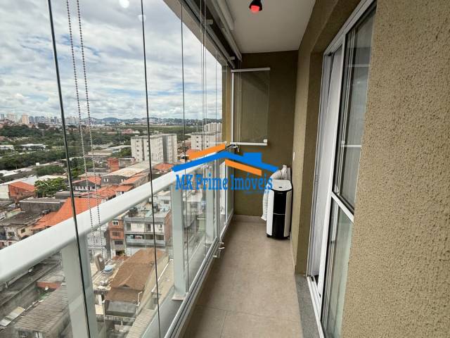 #15629 - Apartamento para Venda em Osasco - SP