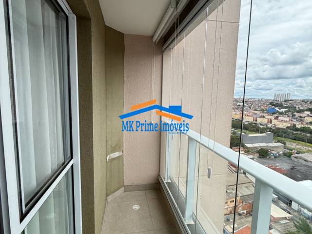 #15629 - Apartamento para Venda em Osasco - SP