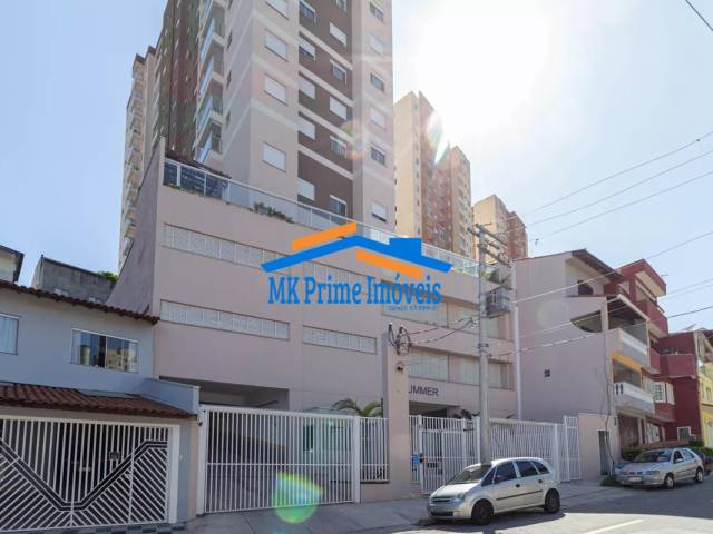 #15629 - Apartamento para Venda em Osasco - SP