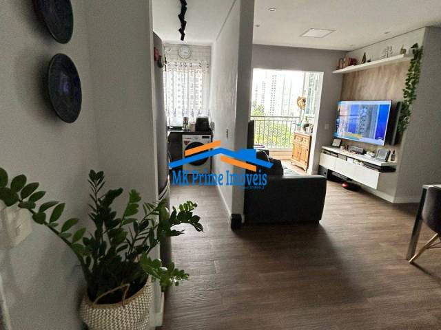 #15631 - Apartamento para Venda em Osasco - SP