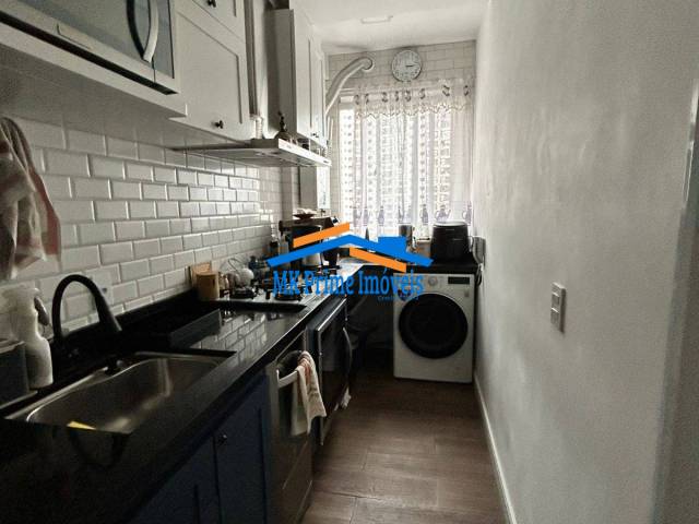 #15631 - Apartamento para Venda em Osasco - SP