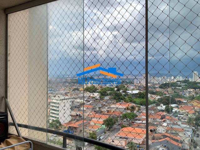 #15634 - Apartamento para Venda em Osasco - SP