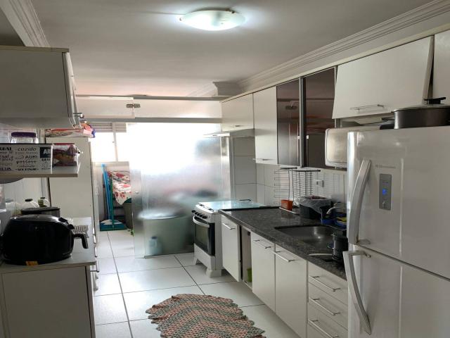 Apartamento para Venda em Osasco - 4