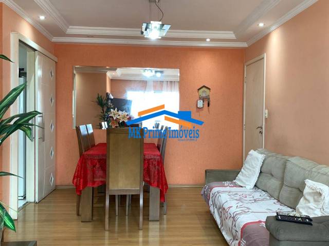#15634 - Apartamento para Venda em Osasco - SP